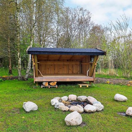 7 person holiday home in Frederikshavn Buitenkant foto